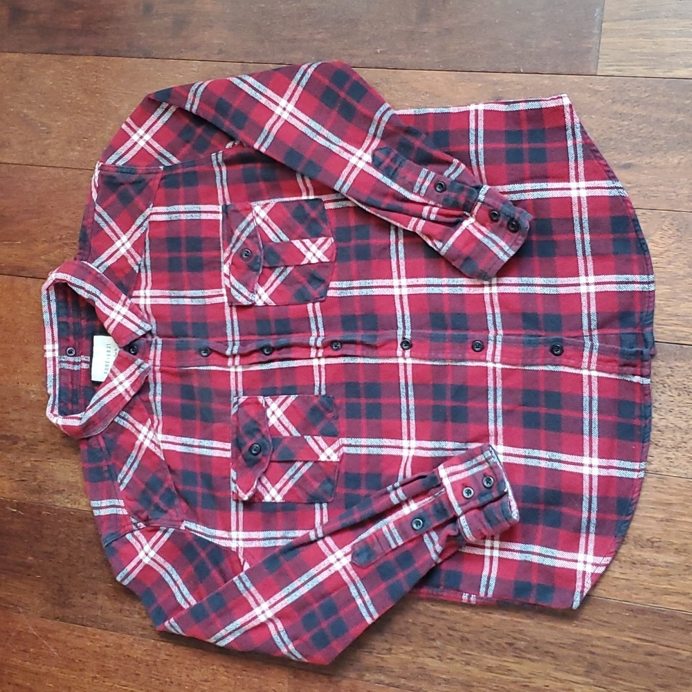 Forever 21 | Flannel